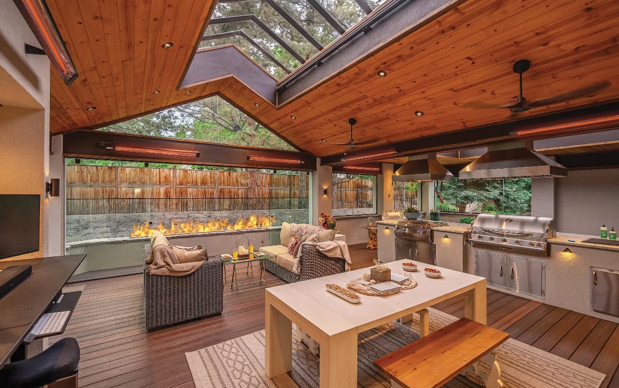 Masterpiece Spa in the Cherry Hills