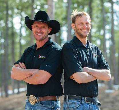 Hystad Boys